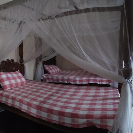 Beatrice House Galle Fort - Homestay Exterior foto
