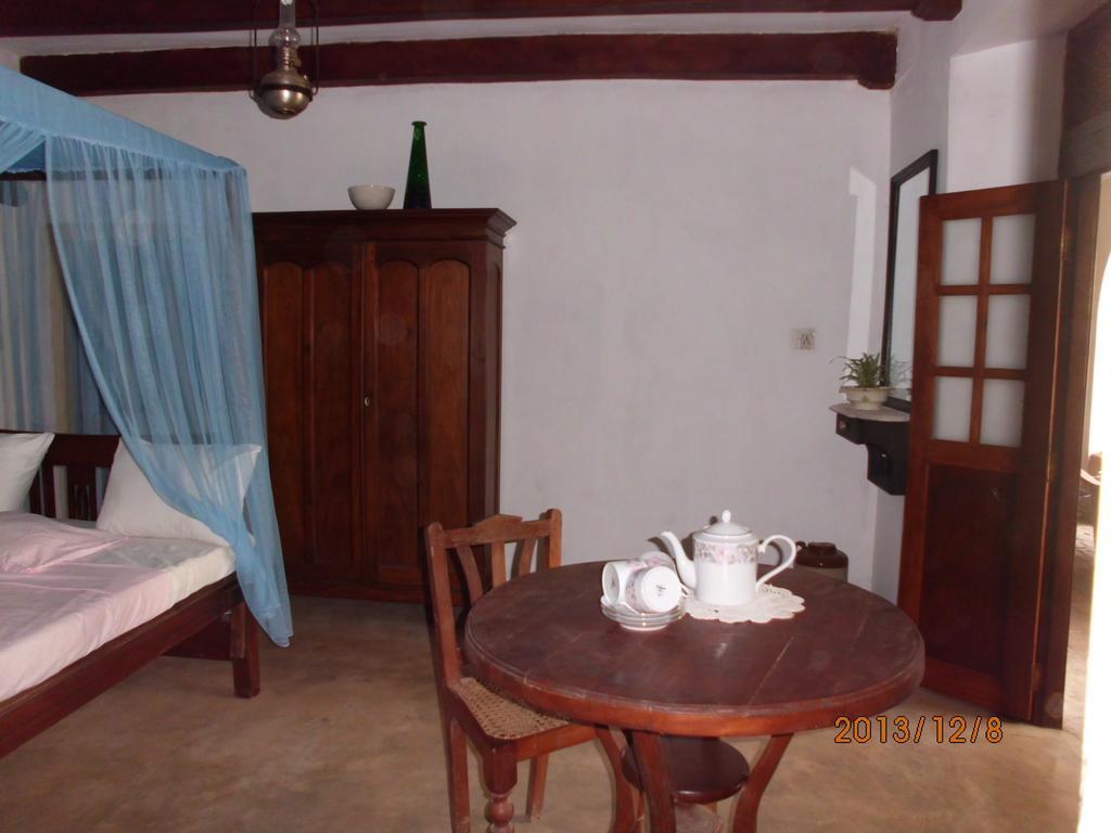 Beatrice House Galle Fort - Homestay Quarto foto