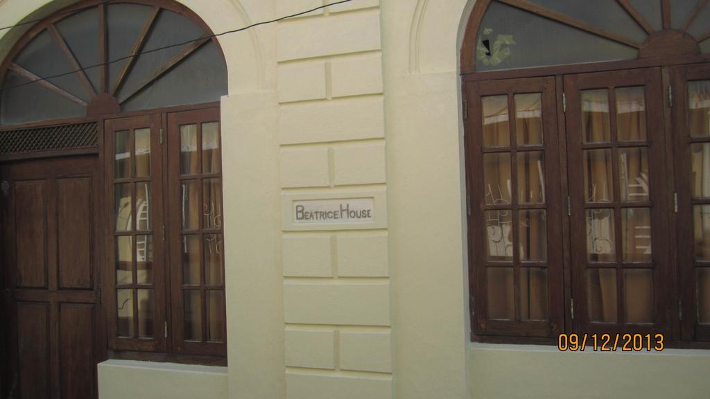 Beatrice House Galle Fort - Homestay Quarto foto