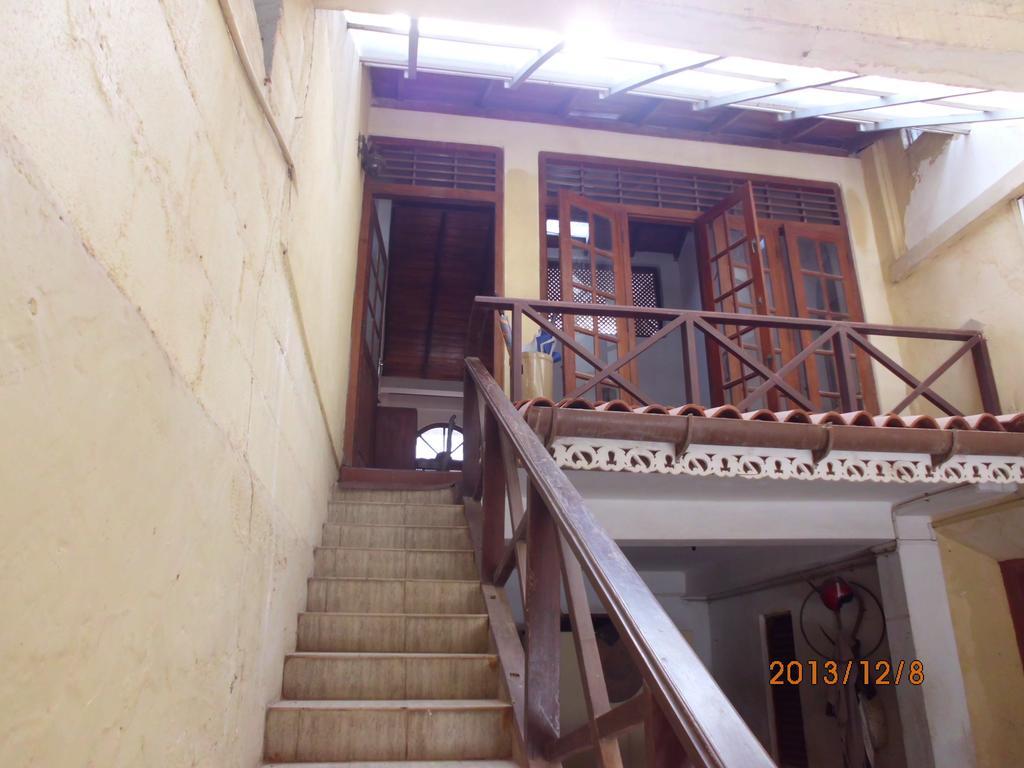 Beatrice House Galle Fort - Homestay Quarto foto