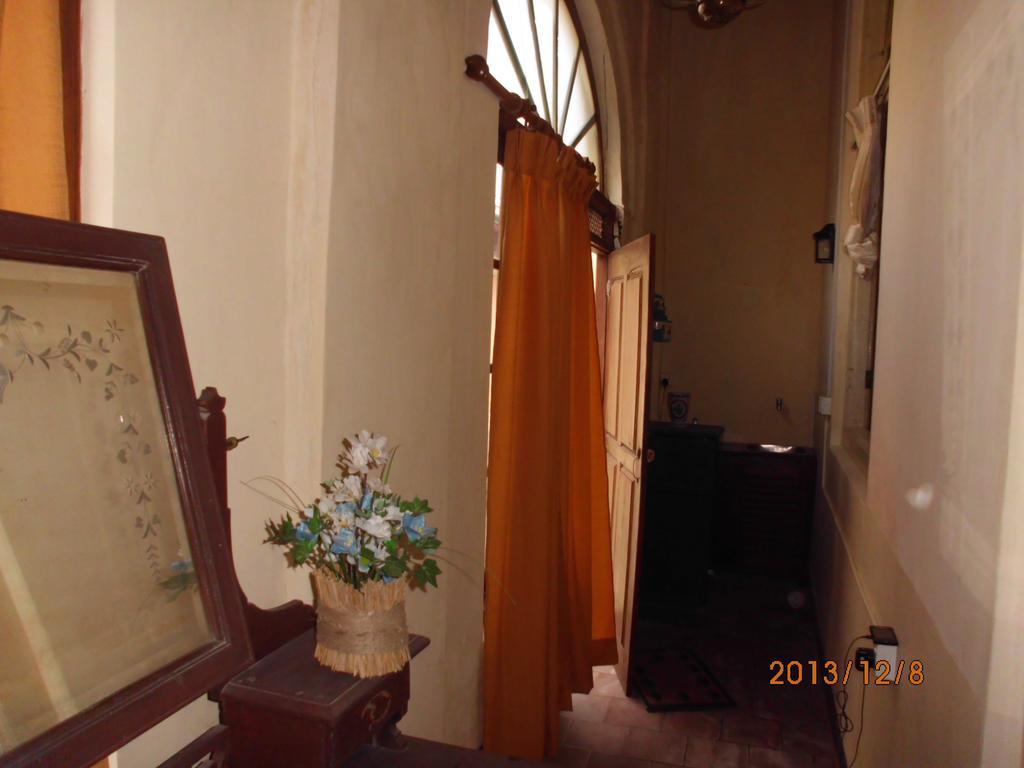 Beatrice House Galle Fort - Homestay Quarto foto