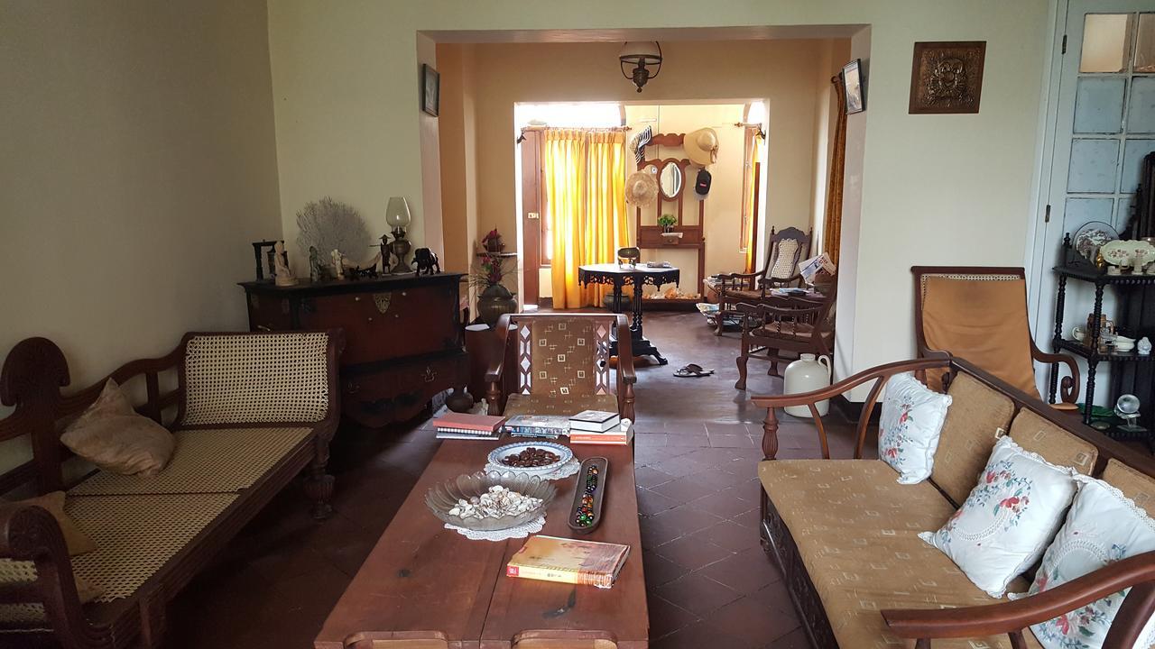 Beatrice House Galle Fort - Homestay Exterior foto
