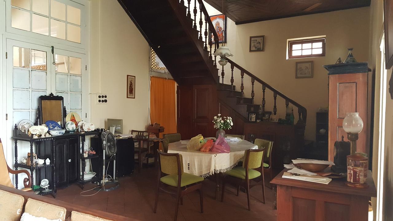 Beatrice House Galle Fort - Homestay Exterior foto