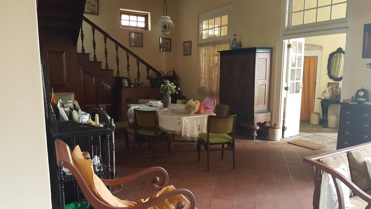 Beatrice House Galle Fort - Homestay Exterior foto