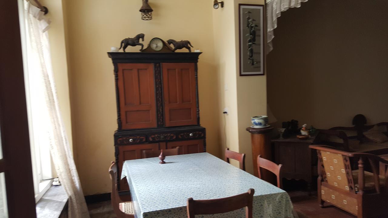 Beatrice House Galle Fort - Homestay Exterior foto