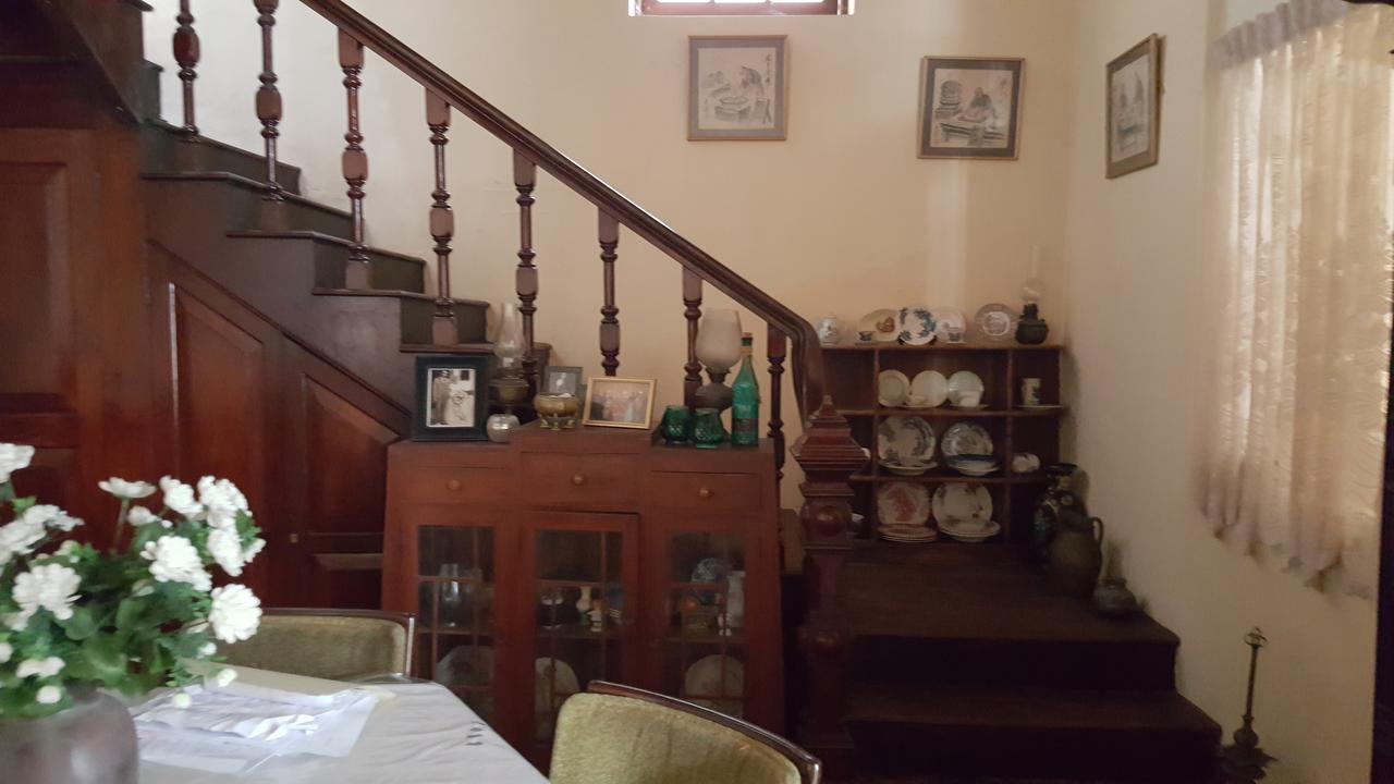 Beatrice House Galle Fort - Homestay Exterior foto