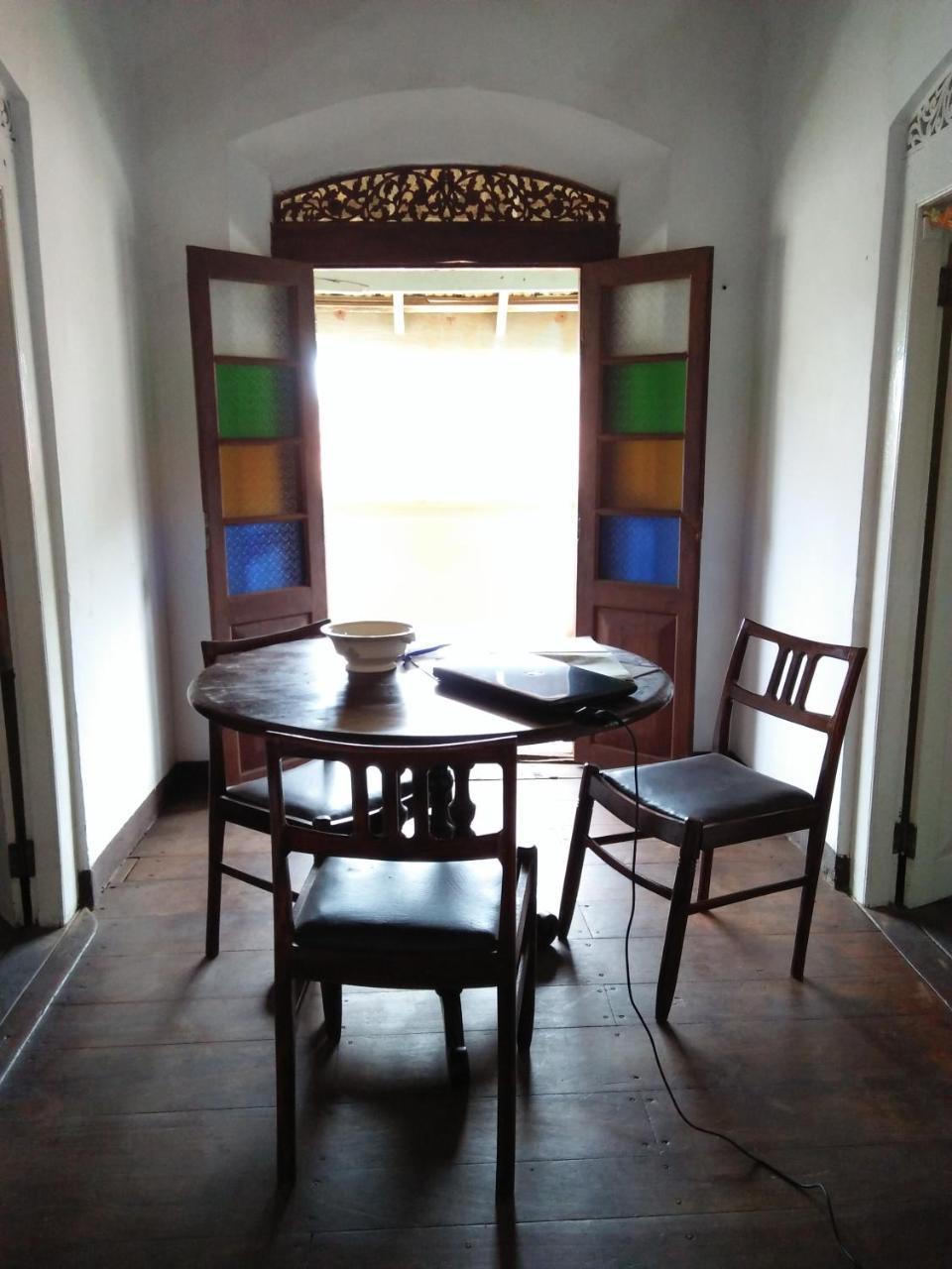 Beatrice House Galle Fort - Homestay Exterior foto