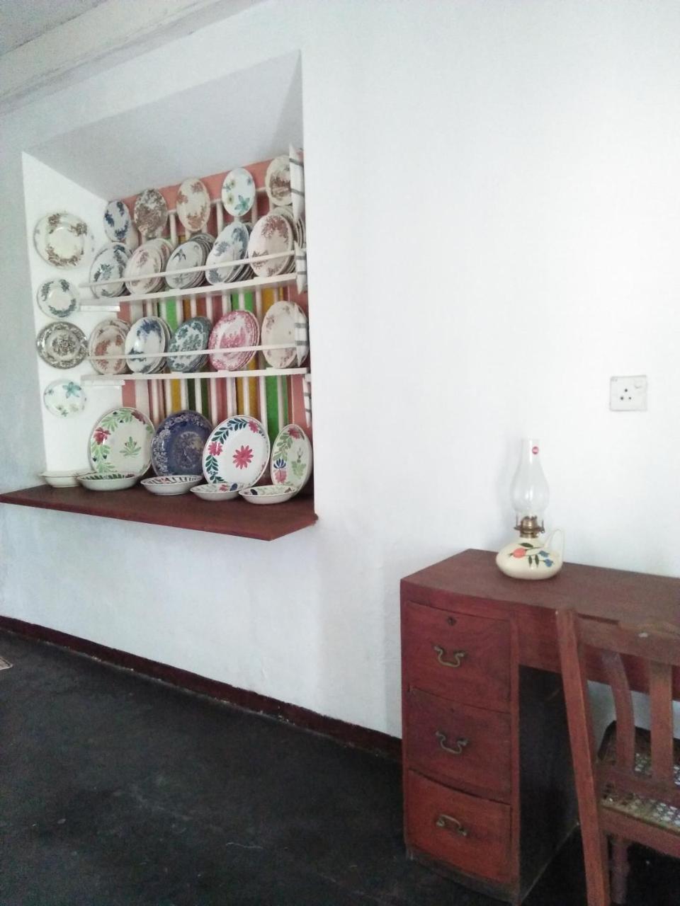 Beatrice House Galle Fort - Homestay Exterior foto