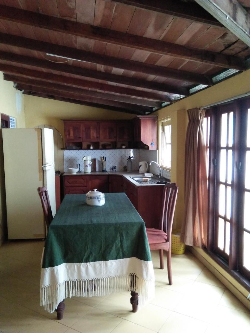 Beatrice House Galle Fort - Homestay Exterior foto