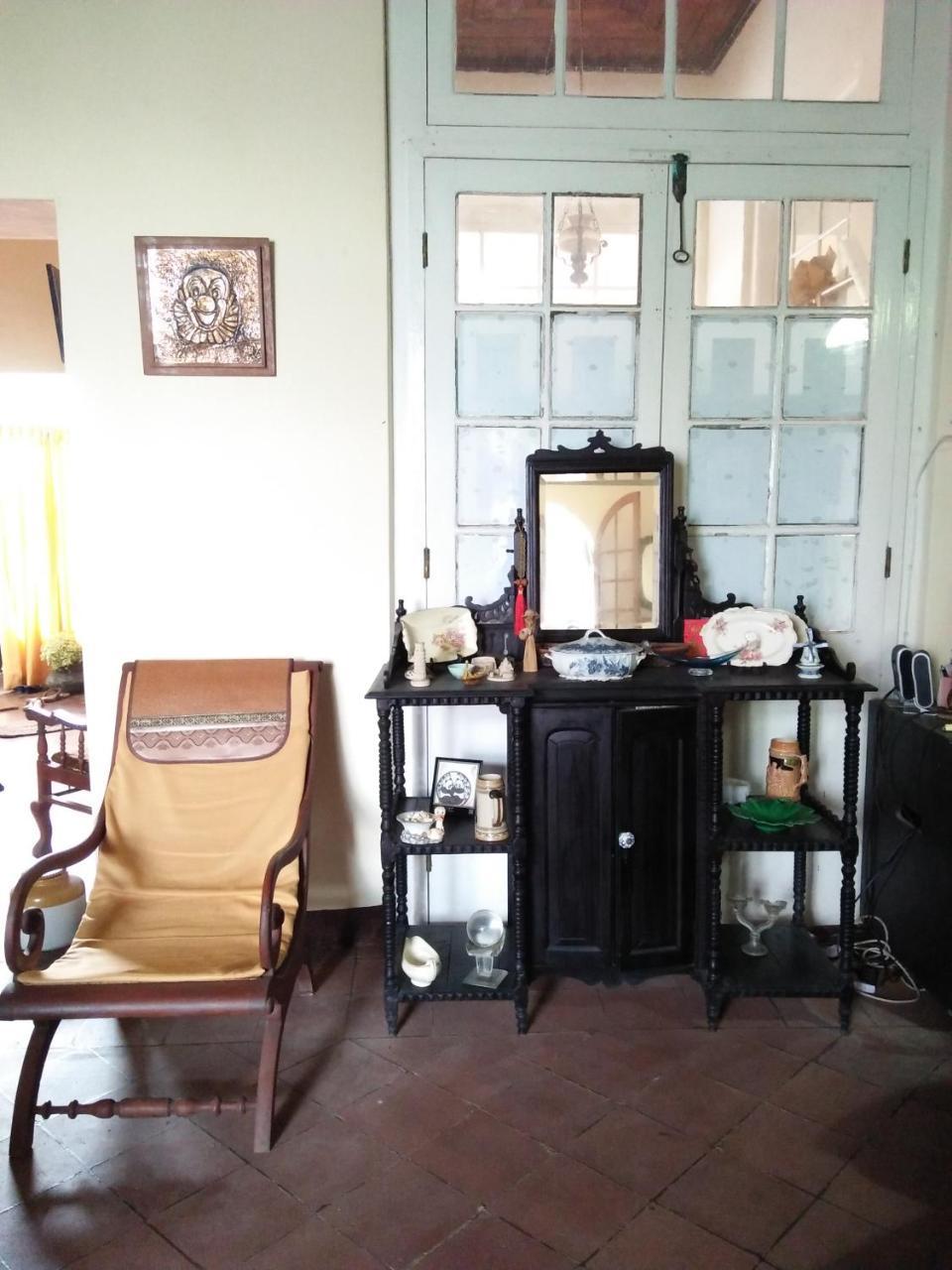 Beatrice House Galle Fort - Homestay Exterior foto
