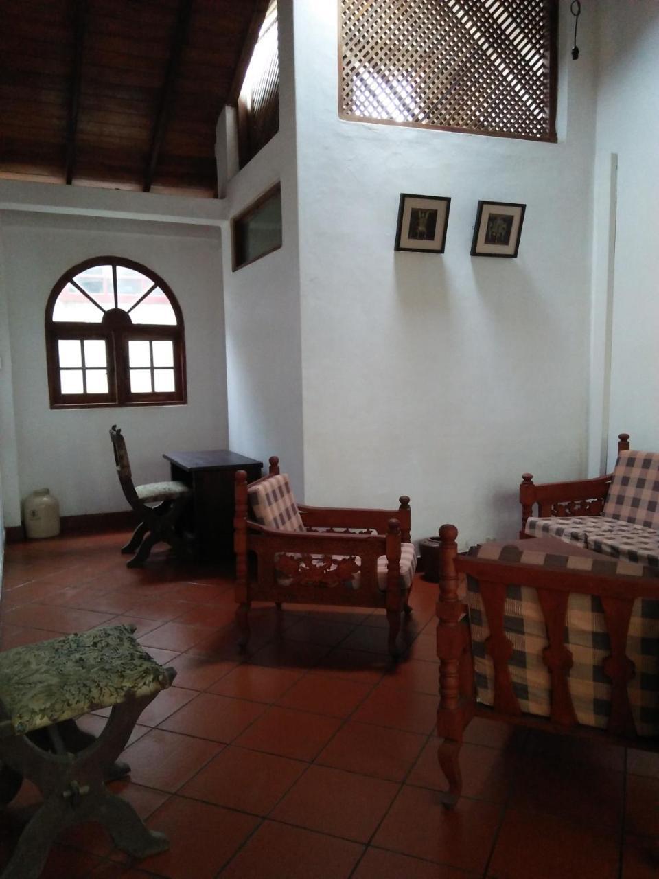 Beatrice House Galle Fort - Homestay Exterior foto