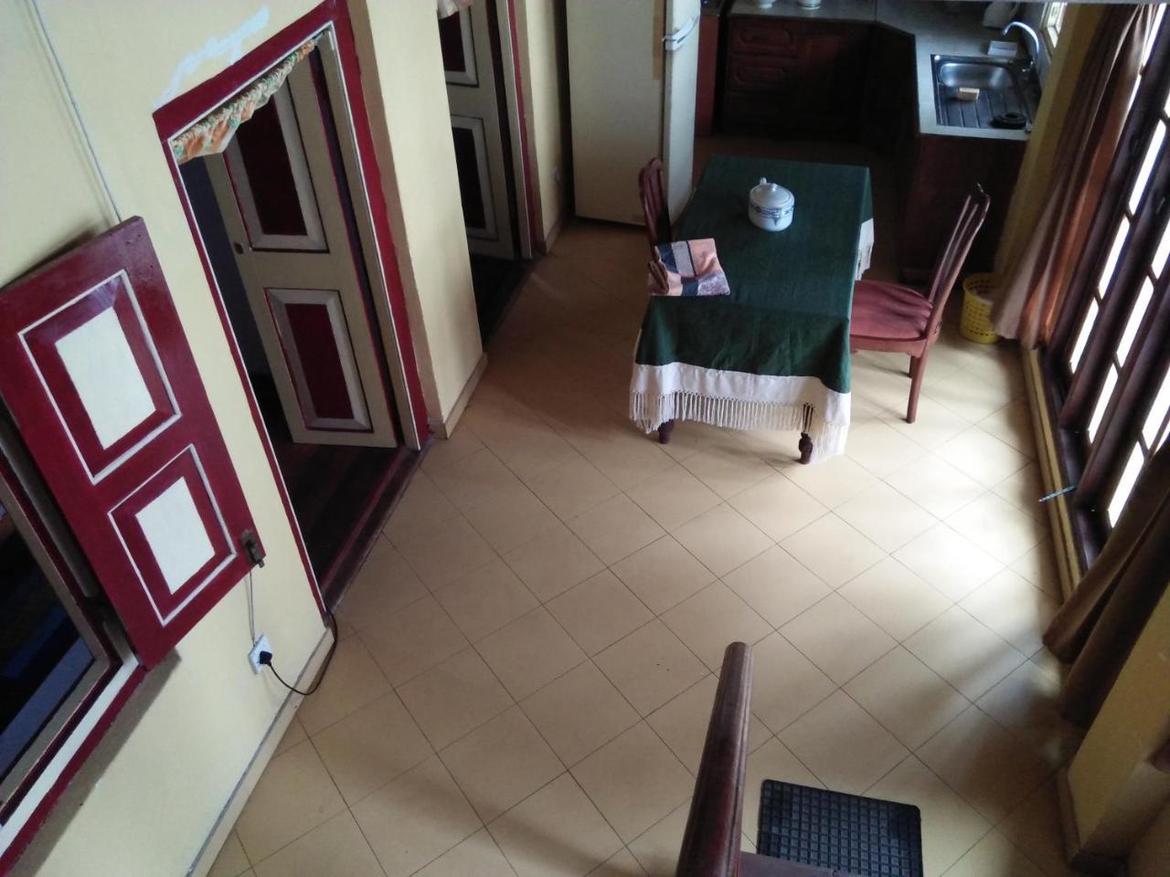 Beatrice House Galle Fort - Homestay Exterior foto