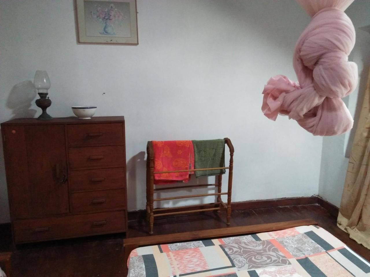 Beatrice House Galle Fort - Homestay Exterior foto
