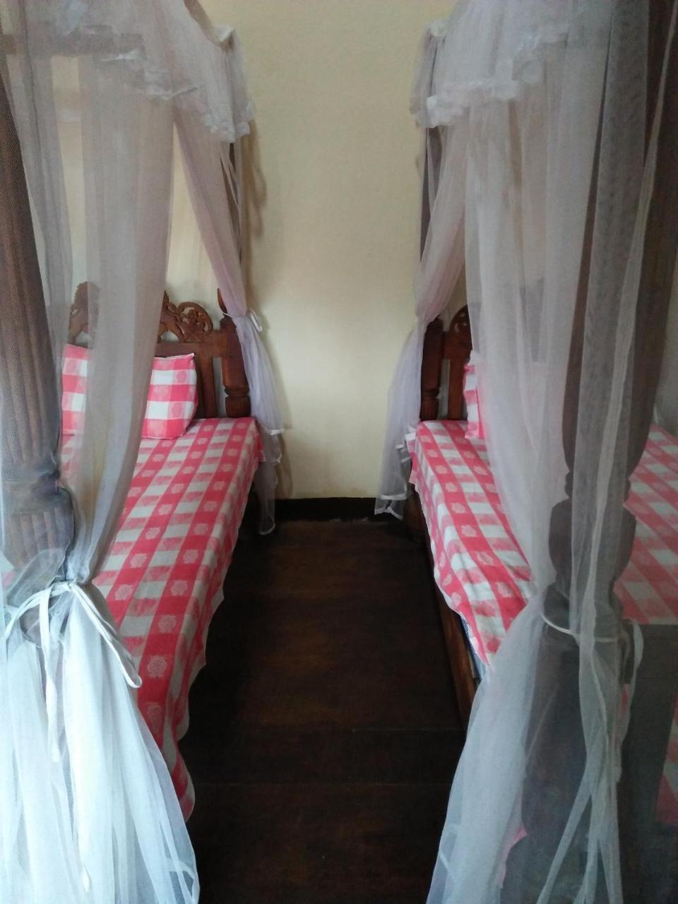 Beatrice House Galle Fort - Homestay Exterior foto