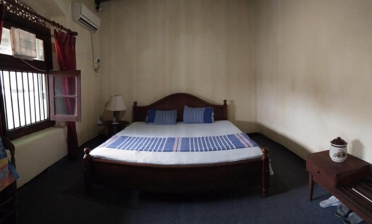 Beatrice House Galle Fort - Homestay Exterior foto