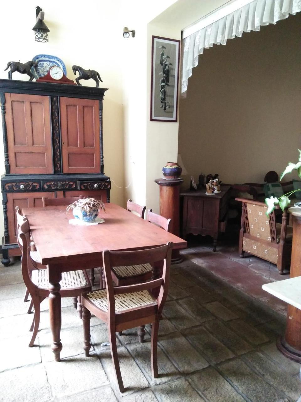 Beatrice House Galle Fort - Homestay Exterior foto