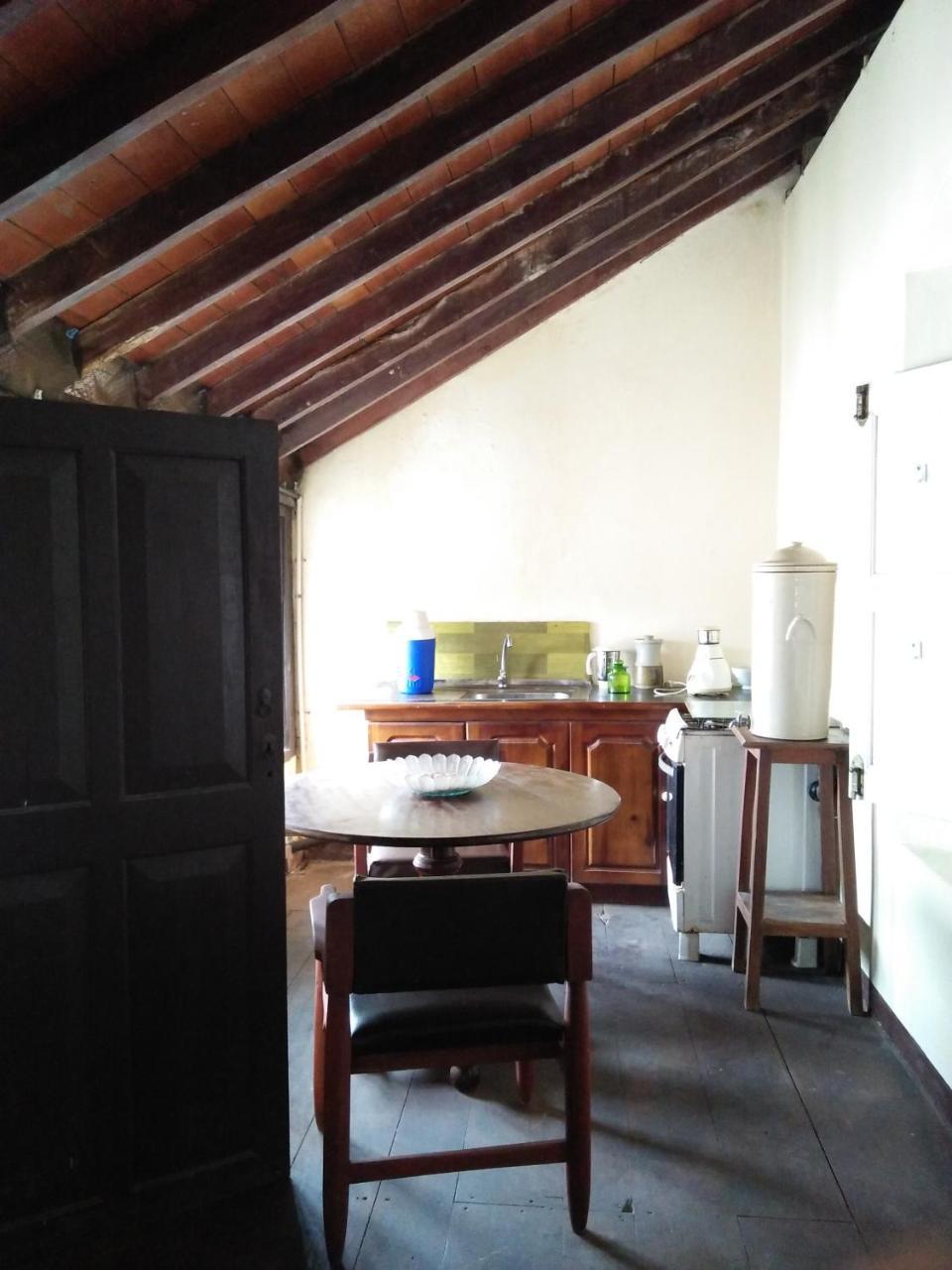 Beatrice House Galle Fort - Homestay Exterior foto