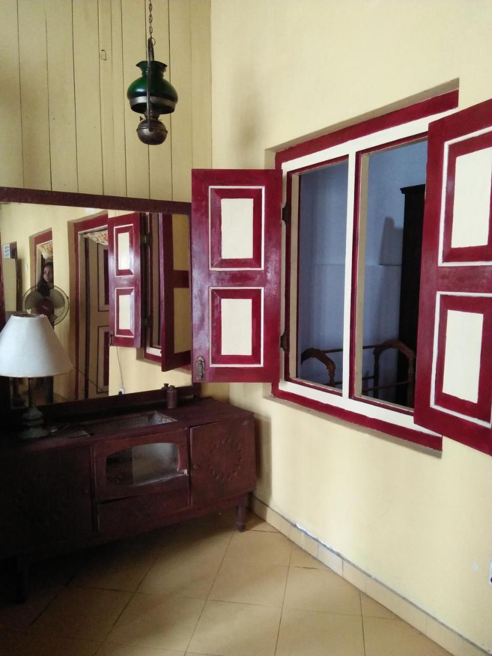 Beatrice House Galle Fort - Homestay Exterior foto