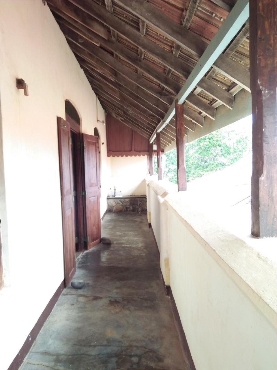 Beatrice House Galle Fort - Homestay Exterior foto